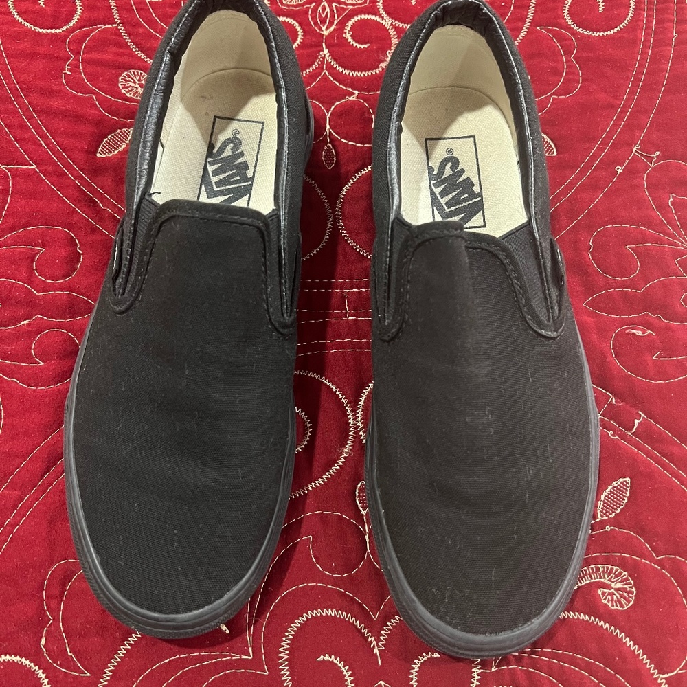Vans Classic Slip-ons
